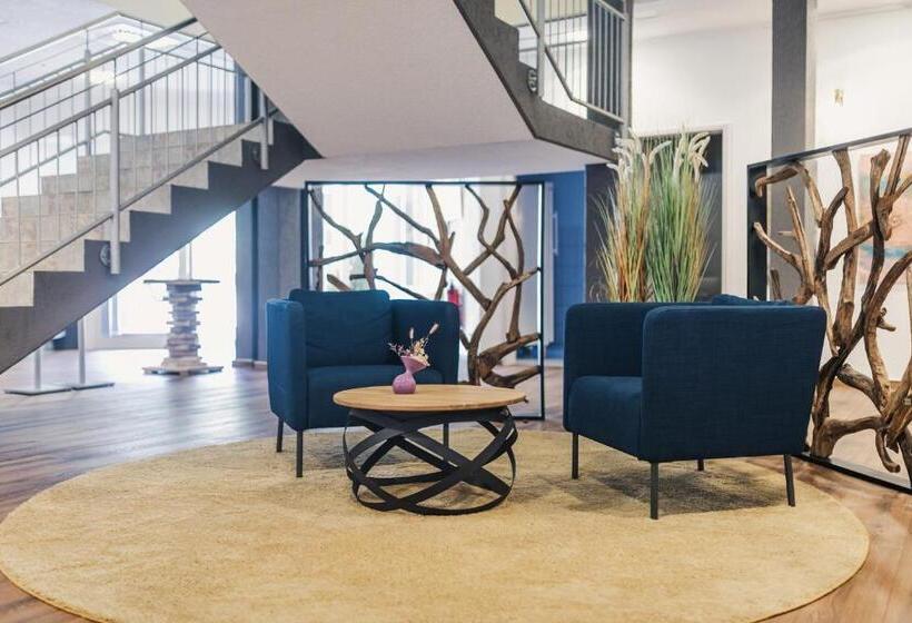 Номер Стандарт, Seeblick