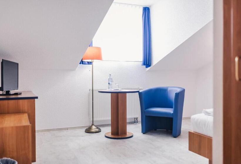 Номер Стандарт Индивидуальный, Seeblick