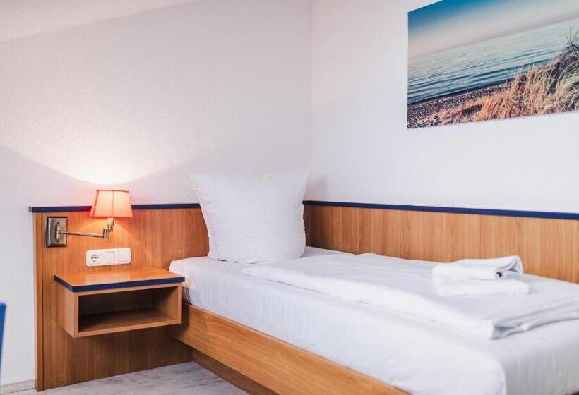 Номер Стандарт Индивидуальный, Seeblick