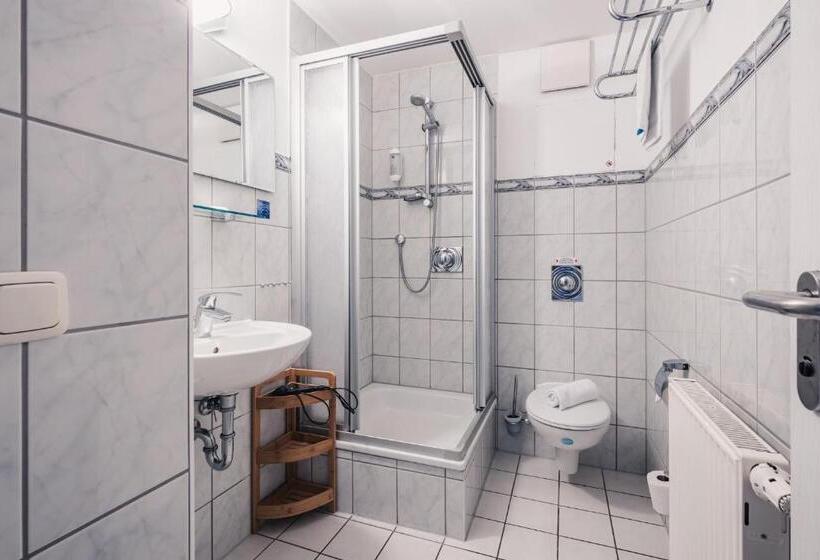 Номер Стандарт Индивидуальный, Seeblick