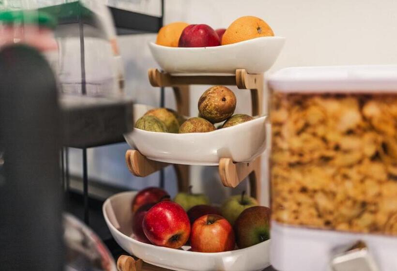 Номер Стандарт Индивидуальный, Seeblick