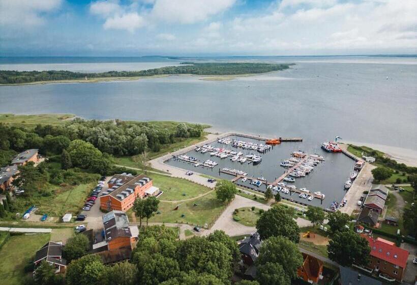 Номер Стандарт Вид на Озеро, Seeblick