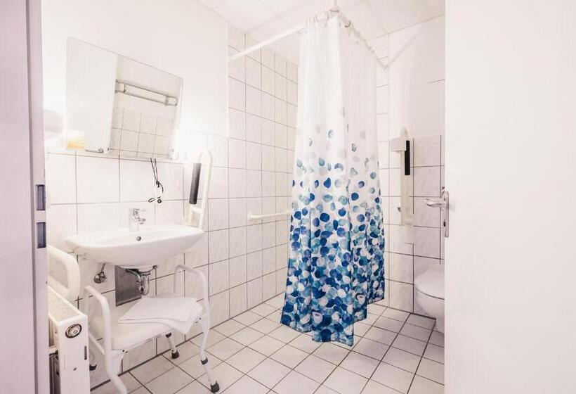 Номер Стандарт Адаптированный для Инвалидов, Seeblick