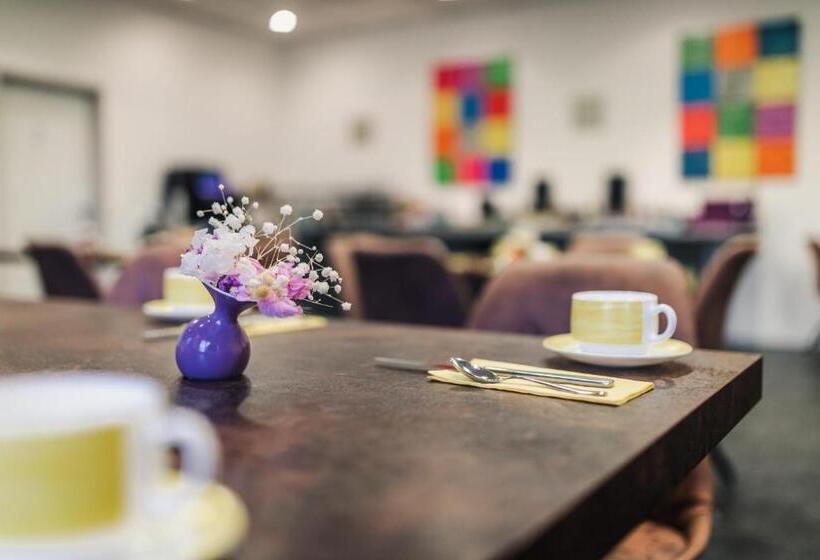 Номер Стандарт Адаптированный для Инвалидов, Seeblick