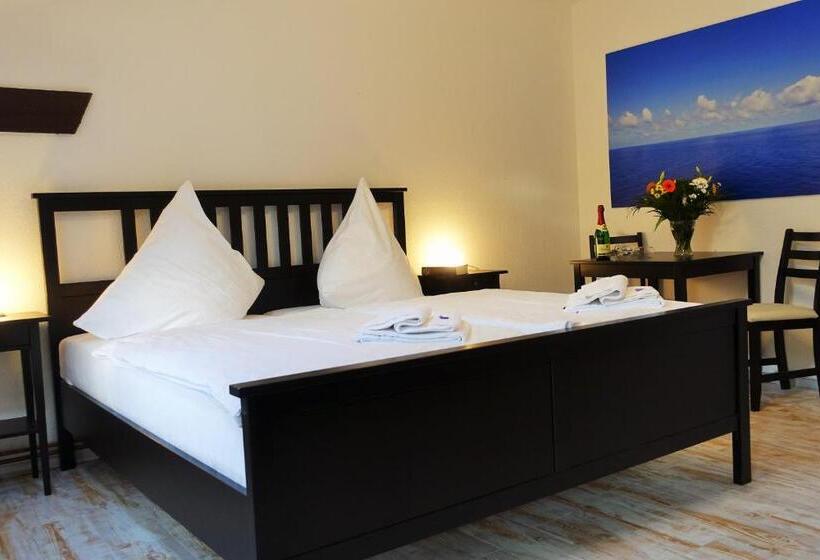 Семейный Номер, Seeblick