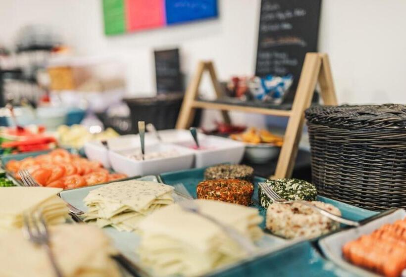 Семейный Номер, Seeblick