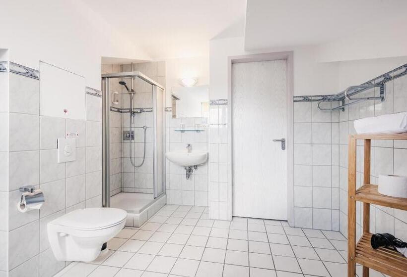 Люкс Вид на Море, Seeblick