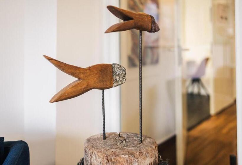 Номер Стандарт, Seeblick