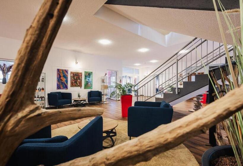 Номер Стандарт Вид на Озеро, Seeblick