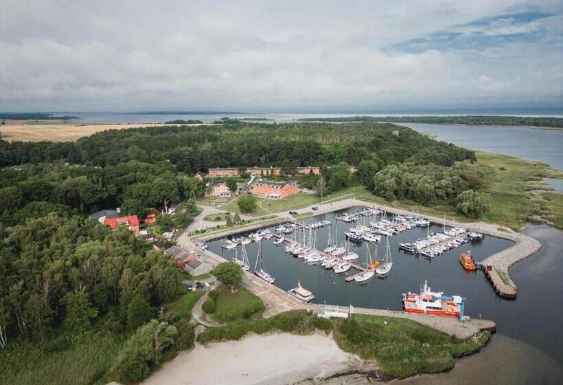 Люкс Вид на Море, Seeblick