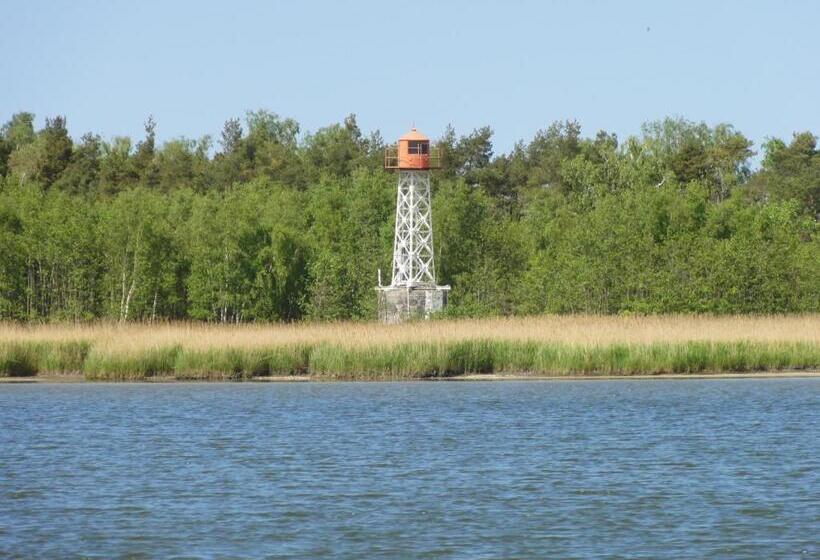 Люкс, Seeblick