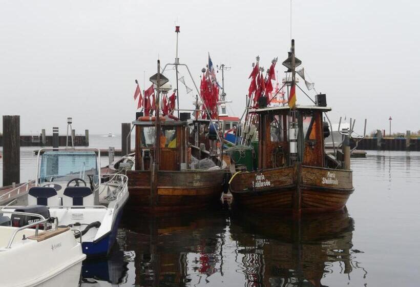 Люкс Вид на Море, Seeblick