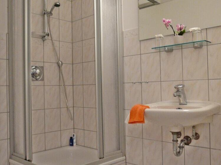 Номер Стандарт Индивидуальный, Seeblick