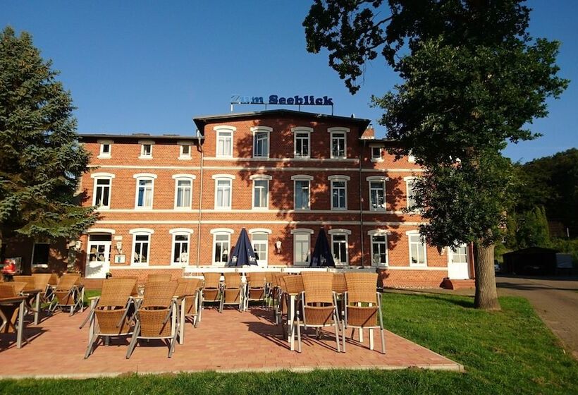 Номер Стандарт Индивидуальный, Seeblick