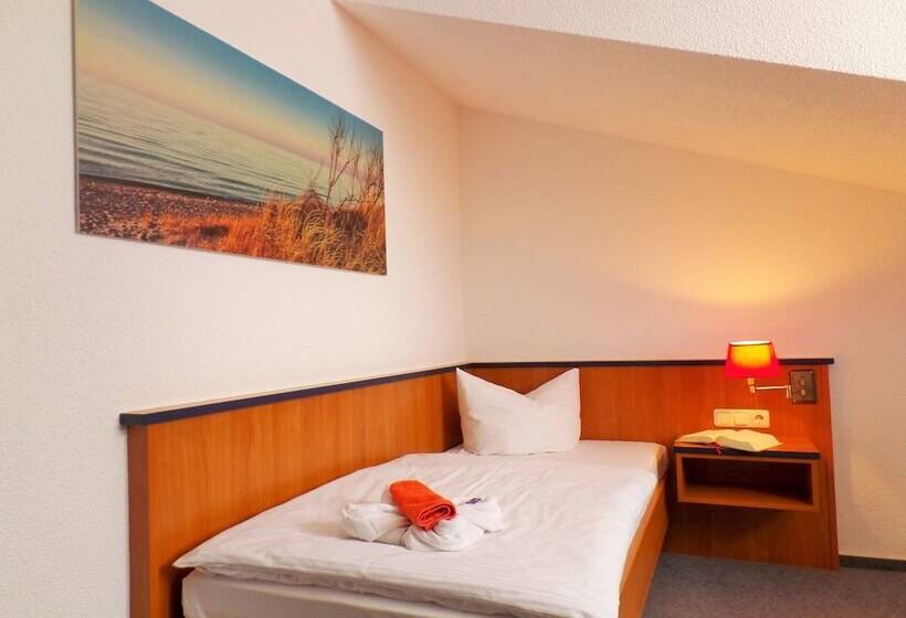 Номер Стандарт Индивидуальный, Seeblick