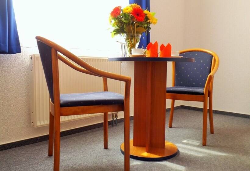 Номер Стандарт, Seeblick