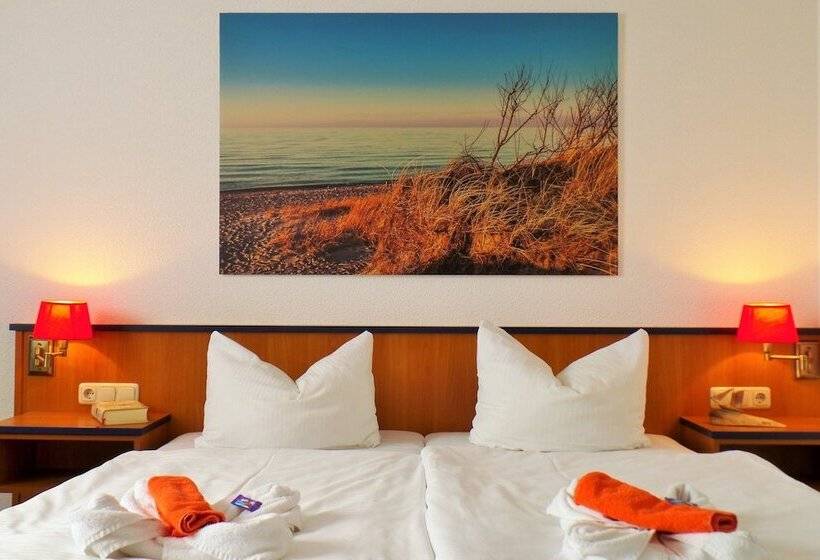 Номер Стандарт, Seeblick