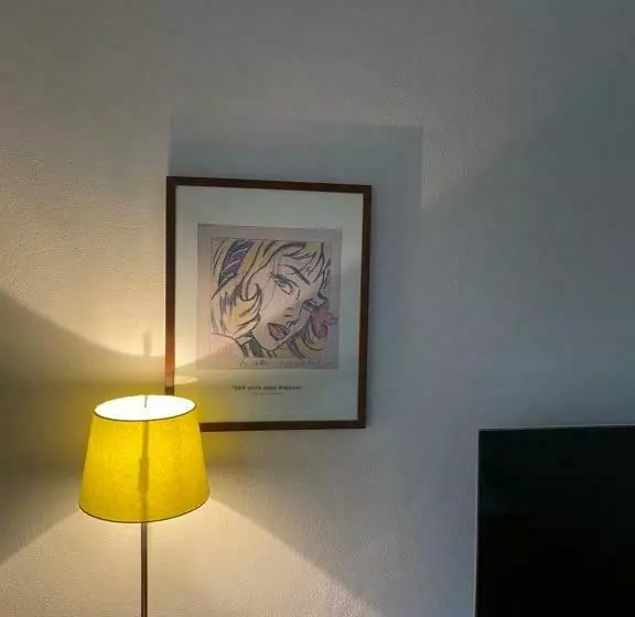 اتاق استاندارد, Sonderborg