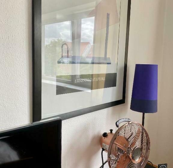 Номер Стандарт, Sonderborg