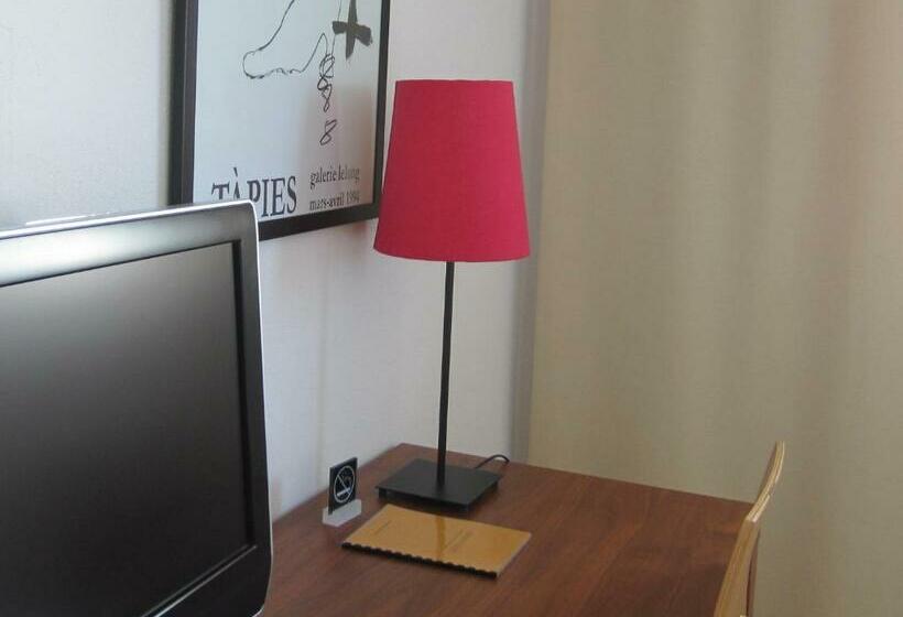 Номер Стандарт, Sonderborg