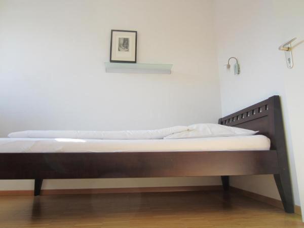 Номер Стандарт Индивидуальный, Sonderborg