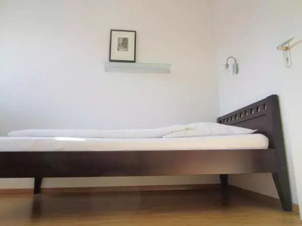 اتاق استاندارد یک نفره, Sonderborg