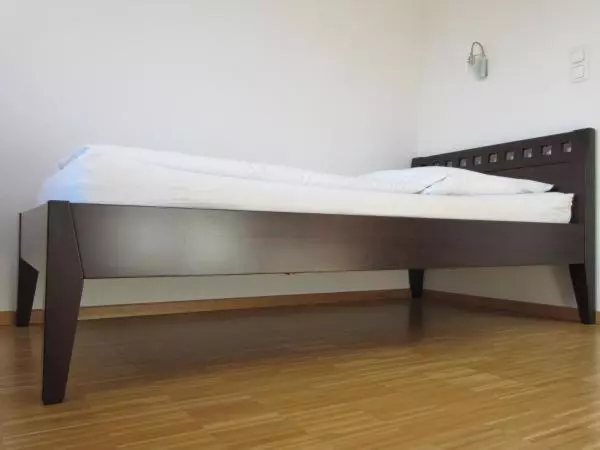 اتاق استاندارد یک نفره, Sonderborg