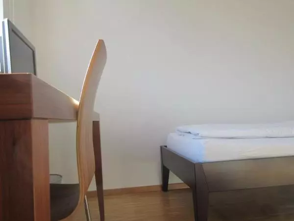 اتاق استاندارد یک نفره, Sonderborg