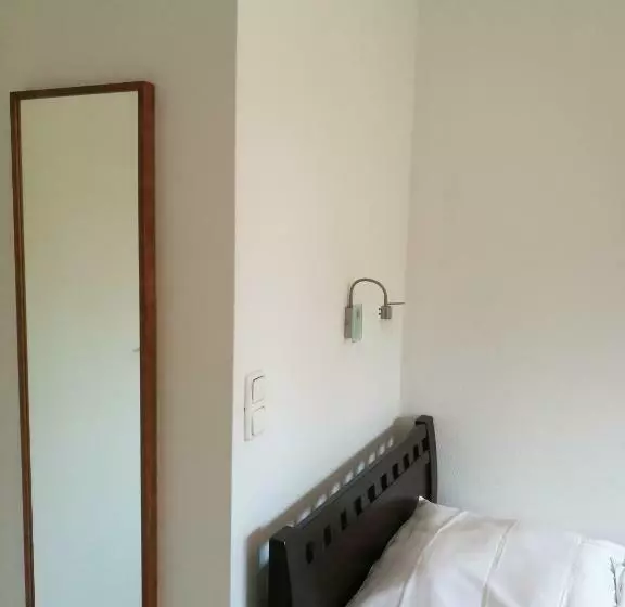 اتاق استاندارد یک نفره, Sonderborg