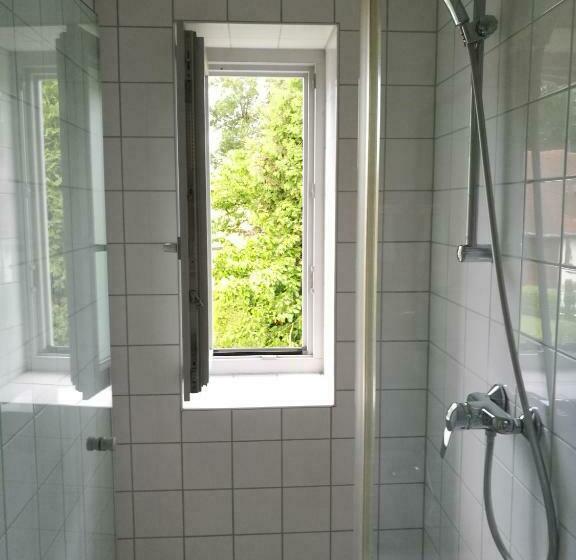 Номер Стандарт Индивидуальный, Sonderborg