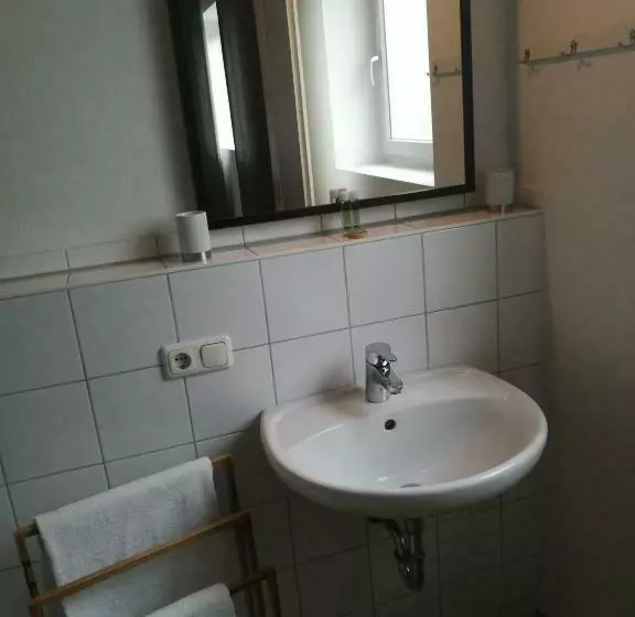 اتاق استاندارد, Sonderborg