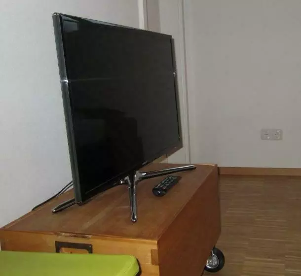 اتاق استاندارد, Sonderborg