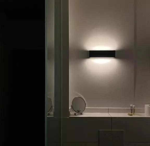 اتاق یک تخته با تراس, Sonderborg