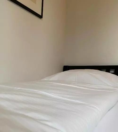 اتاق یک تخته با تراس, Sonderborg