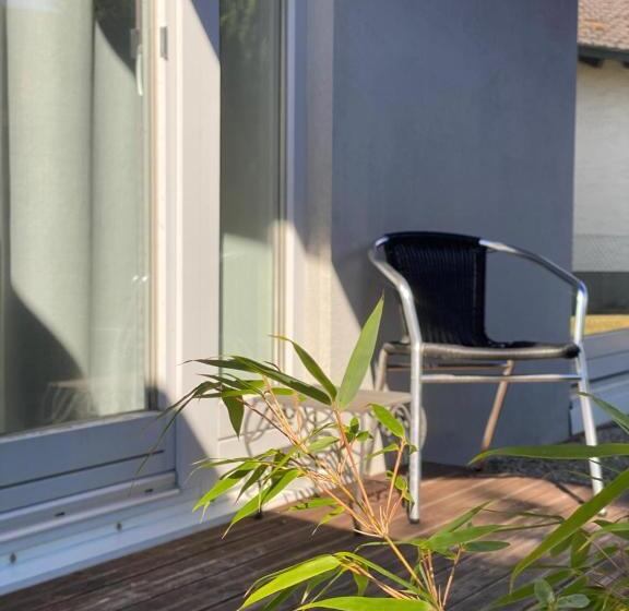 Одноместный Номер с Террасой, Sonderborg