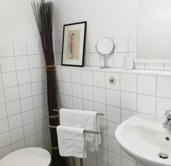 سوییت جونیور, Sonderborg