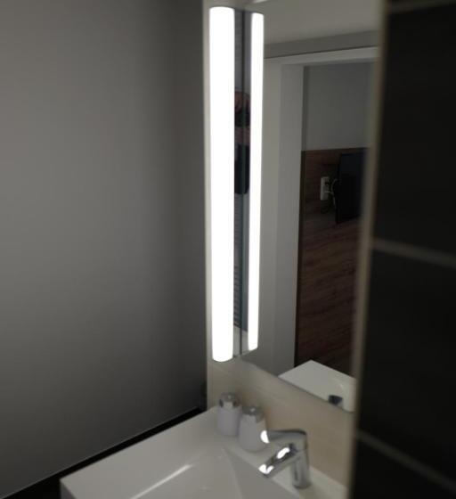 اتاق استاندارد, Stern