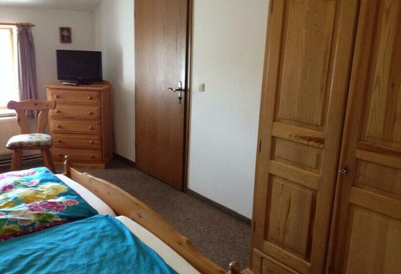 Номер Стандарт, Tutzinger Hof