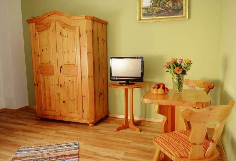 Номер Стандарт, Tutzinger Hof