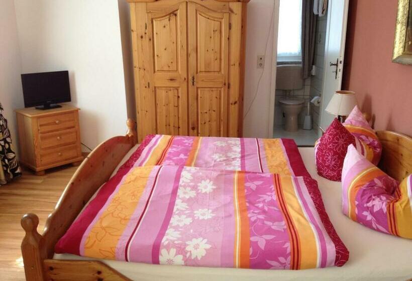 Номер Стандарт, Tutzinger Hof