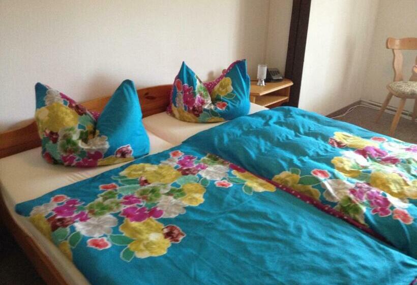 Номер Стандарт, Tutzinger Hof