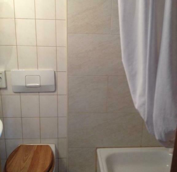 Номер Стандарт, Tutzinger Hof