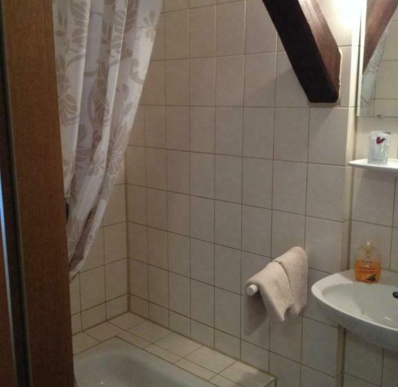 Номер Стандарт, Tutzinger Hof