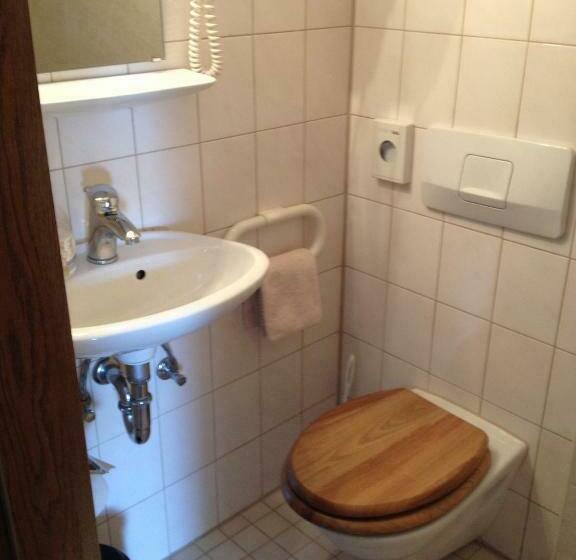 Номер Стандарт, Tutzinger Hof