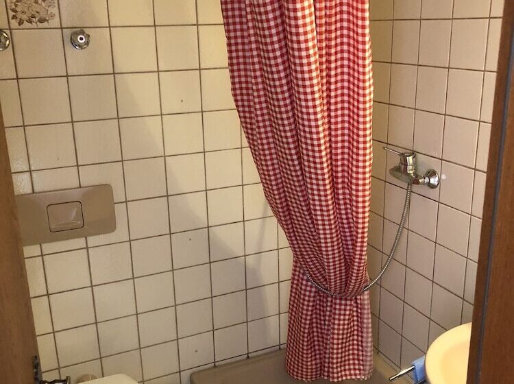 Номер Стандарт Индивидуальный, Tutzinger Hof