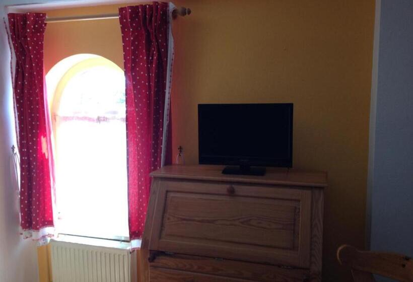 Номер Стандарт, Tutzinger Hof