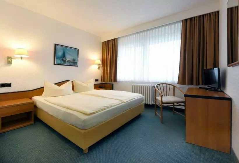 １ベッドルームアパートメント, Lat Hotel & Apartmenthaus Berlin