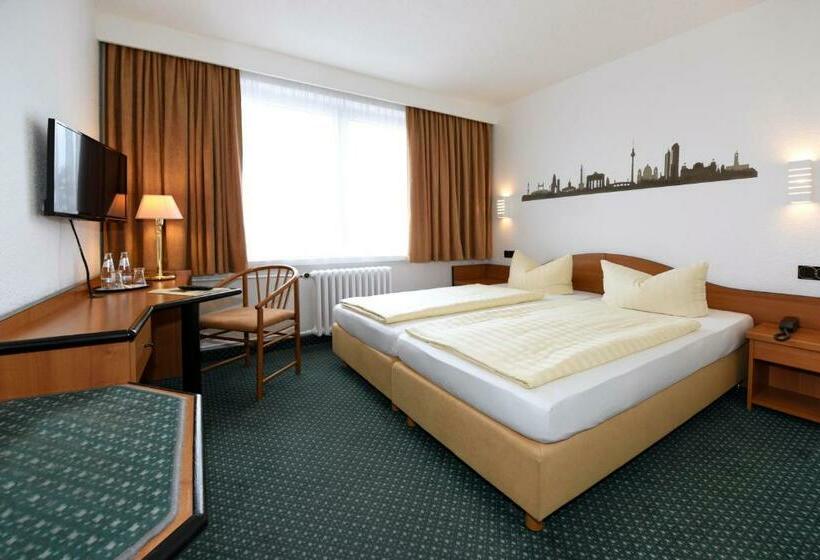Номер Стандарт, Lat Hotel & Apartmenthaus Berlin