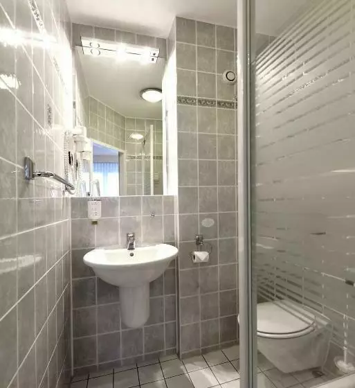 スイート, Lat Hotel & Apartmenthaus Berlin