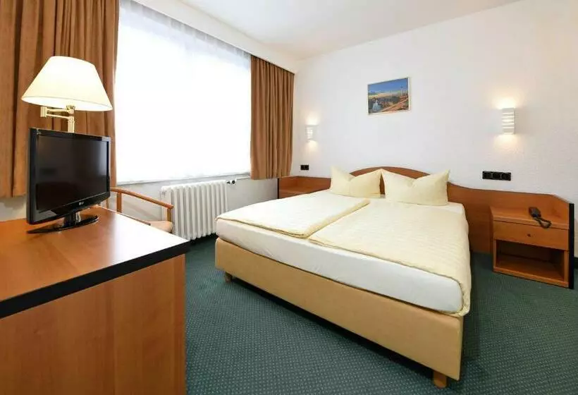 スイート, Lat Hotel & Apartmenthaus Berlin